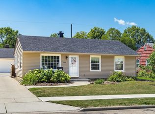 4633 Annhurst Rd, Columbus, OH 43228