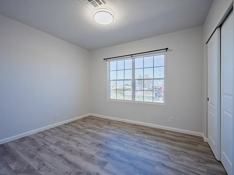 343 Tungsten Street Studio - For RENT - BEDROOM