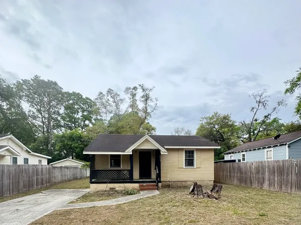 8132 BUTTERCUP Street, Jacksonville, FL 32210