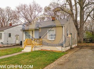 991 S Ballenger Hwy, Flint, MI 48532