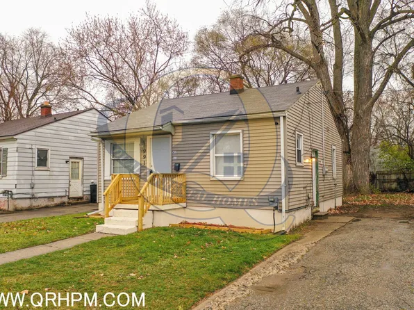 991 S Ballenger Hwy, Flint, MI 48532