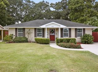8020 Shirley St, Metairie, LA 70003