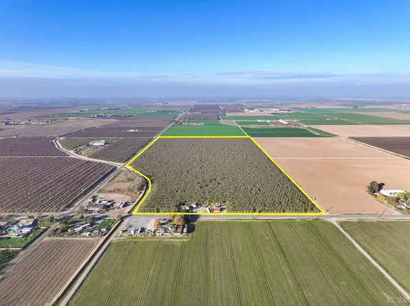 6900 Grangeville Blvd, Hanford, CA 93230