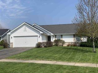 749 Old Hunter Run, Byron, IL 61010