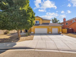 43460 Tranquility Ct, Lancaster, CA 93535