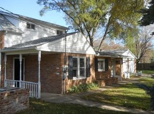 3039 Delrose St, Milford, MI 48380