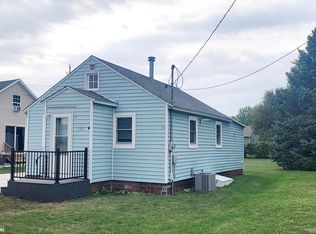 1190 Allen Ave, Garner, IA 50438