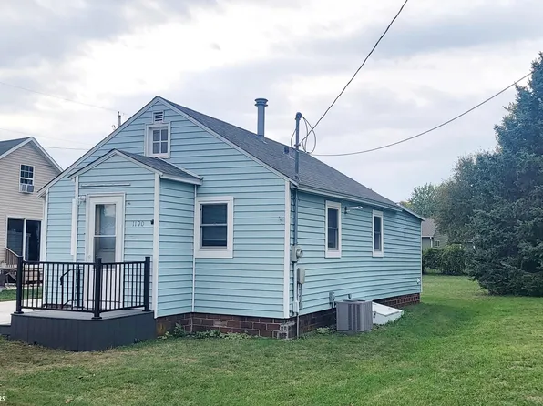 1190 Allen Ave, Garner, IA 50438