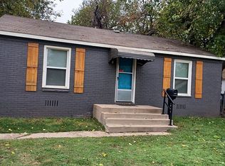 240 S Toledo Ave, Tulsa, OK 74112