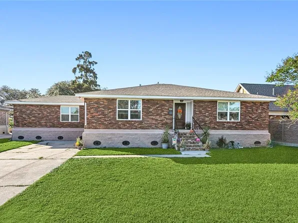 631 Spruce St, Norco, LA 70079