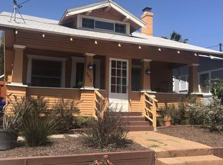 2872 Fir St, San Diego, CA 92102