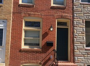 3402 Harmony Ct, Baltimore, MD 21224