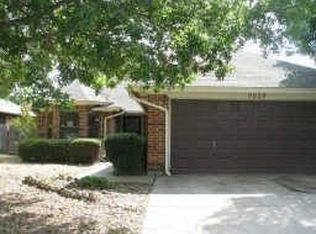 9029 Butterwick St, Fort Worth, TX 76134