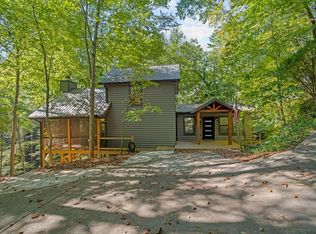353 Goldmine Dr, Ellijay, GA 30540