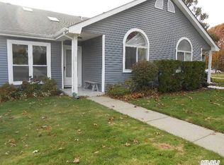 684 Birchwood Park Dr, Middle Island, NY 11953