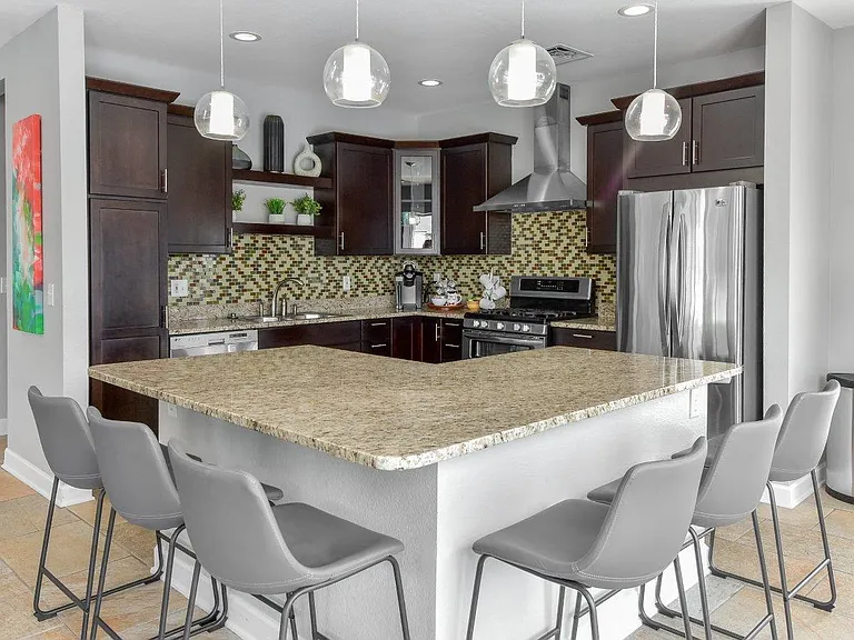 Waterchase Apartment Homes — Photo 21