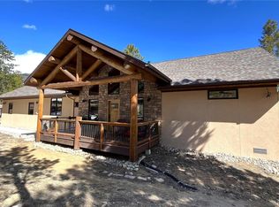 30537 Timberline Dr, Buena Vista, CO 81211