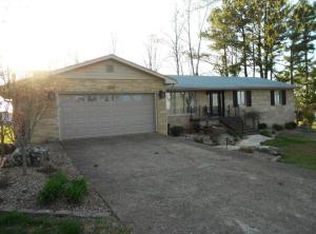1204 Speer Dr, Harrison, AR 72601
