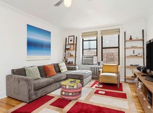 710 Riverside Dr APT 6F, New York, NY 10031