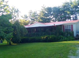 815 Tobitt Rd, McMinnville, TN 37110