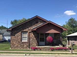 1815 5th St, Bedford, IN 47421