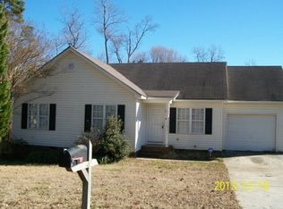 1819 Sloan Dr, Charlotte, NC 28208