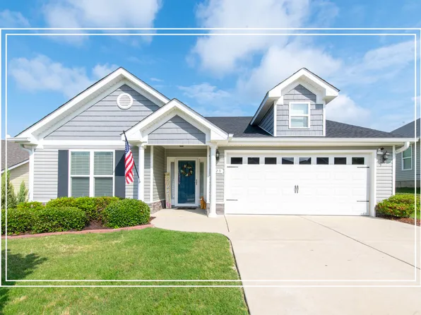 229 Baylor Dr, Graniteville, SC 29829