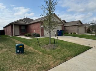2509 Russell St, Crandall, TX 75114