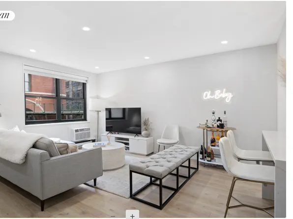 636 Washington St APT 2B, Manhattan, NY 10014