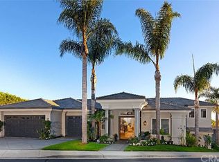 37 Cantilena, San Clemente, CA 92673