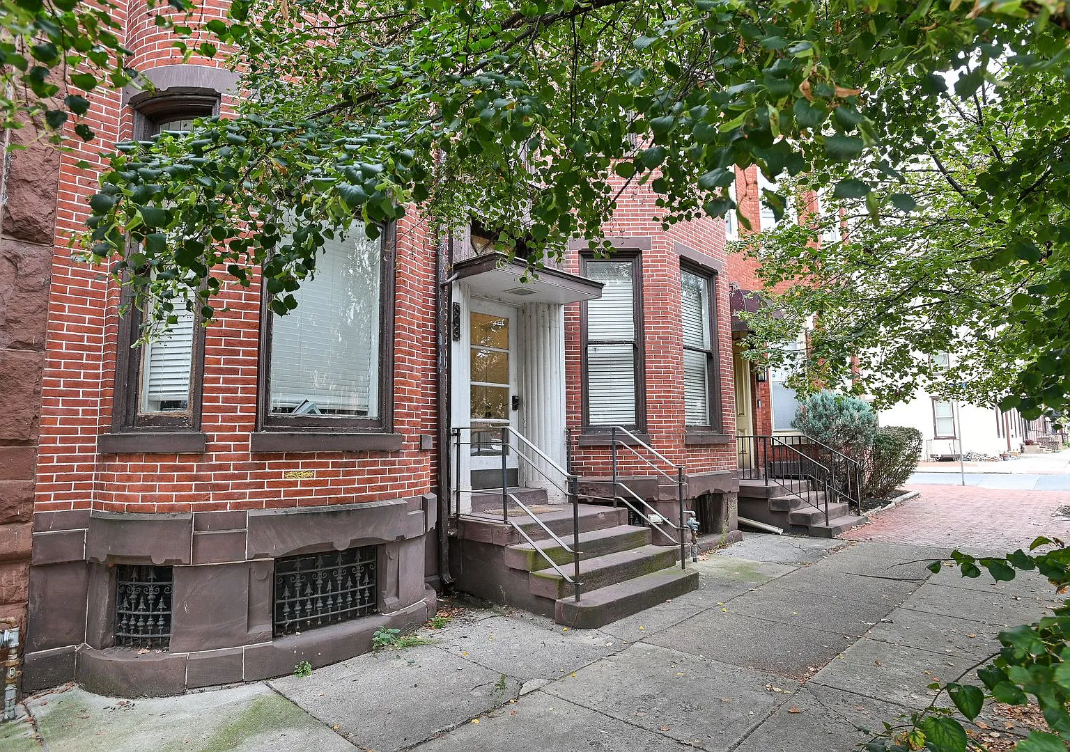 803 N 2nd St — Photo 1