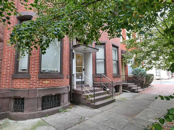 803 N 2nd St, 803 N 2nd St APT 2, Harrisburg, PA 17102