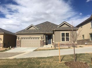 1404 Skyline Dr, Erie, CO 80516