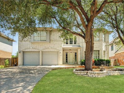 7000 William Wallace Way, Austin, TX, 78754