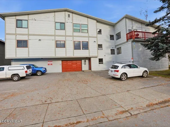 329 E 14th Ave APT 11, Anchorage, AK 99501