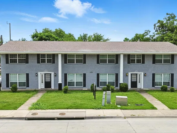 103 W Brown St, Wylie, TX