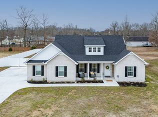 158 Hamilton Ct LOT 16, Manchester, TN 37355