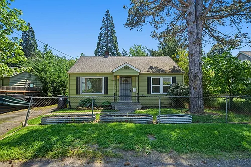 6044 SE Henderson St #A Photo 1