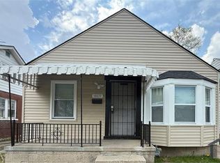 18039 Riopelle St, Highland Park, MI 48203