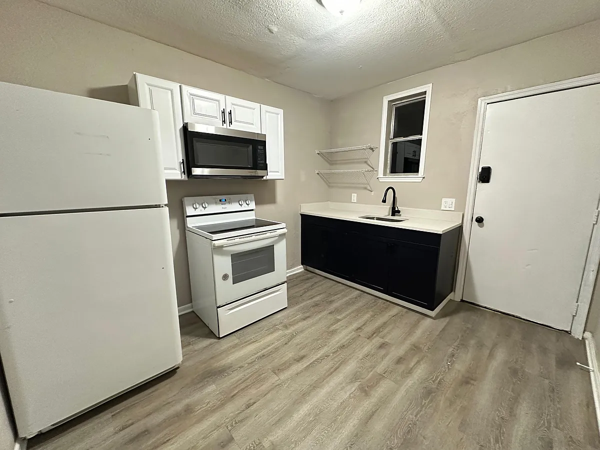 Building Photo - 4219 Springfield Blvd #1