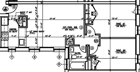 Rented by C2R Management LLC