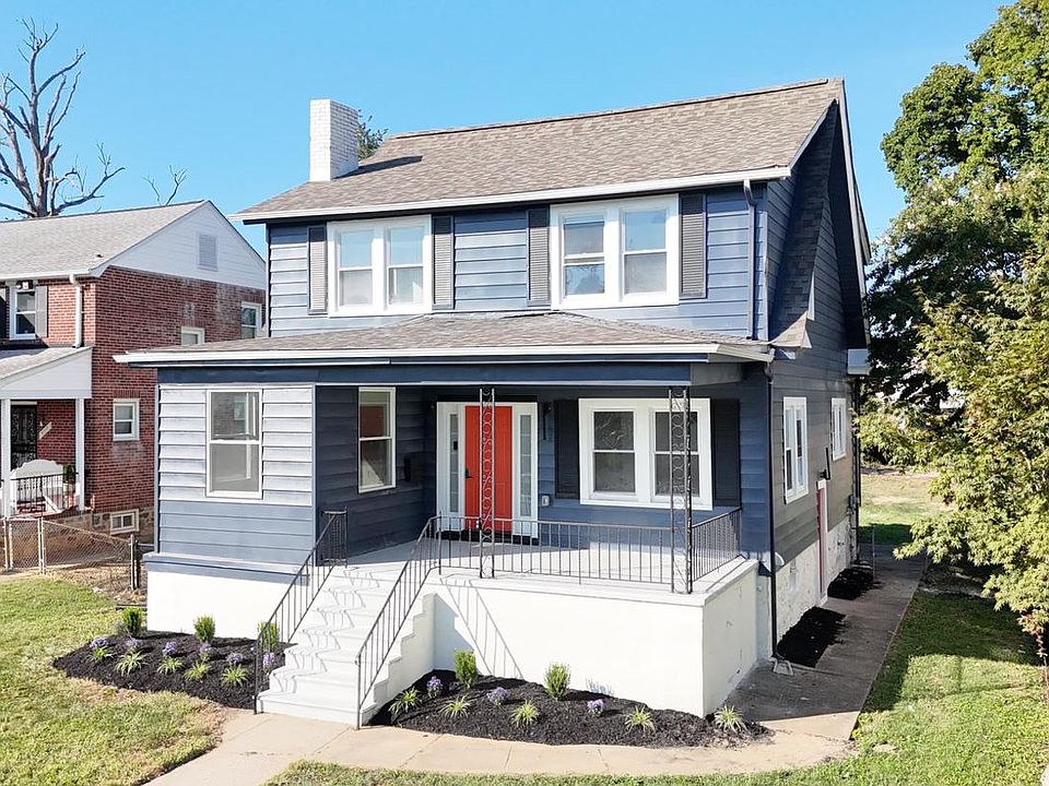 1st image of 4104 Wentworth Rd