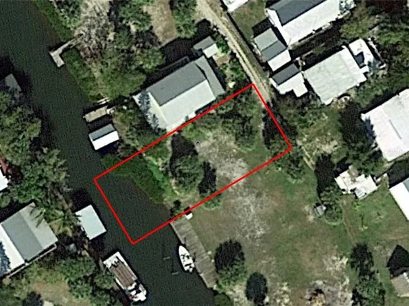 31 Vip Is #B, Grant Valkaria, FL 32949