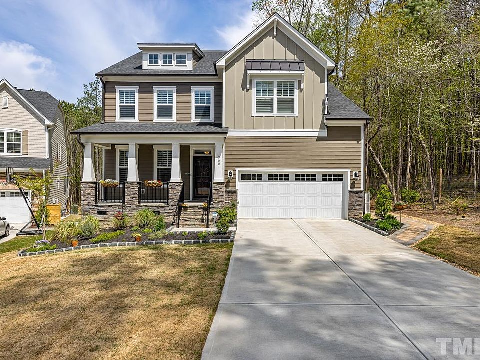 700 Orange Oak Ln, Apex, NC 27523 Zillow