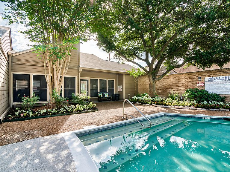 Applewood Village Apartment Rentals Spring, TX Zillow