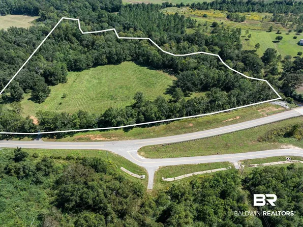 18420 County Road 9, Silverhill, AL 36576