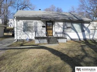 1822 N 48th St, Omaha, NE 68104