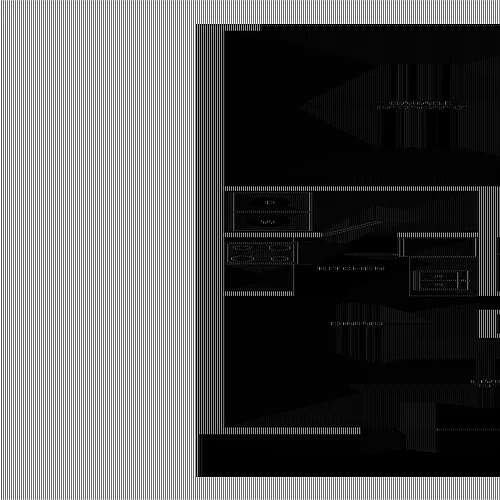 Floor plan Roosevelt