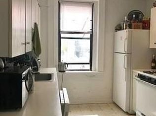 13 Garrison St #L12, Boston, MA 02116