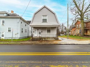 707 W Creighton Ave, Fort Wayne, IN 46807
